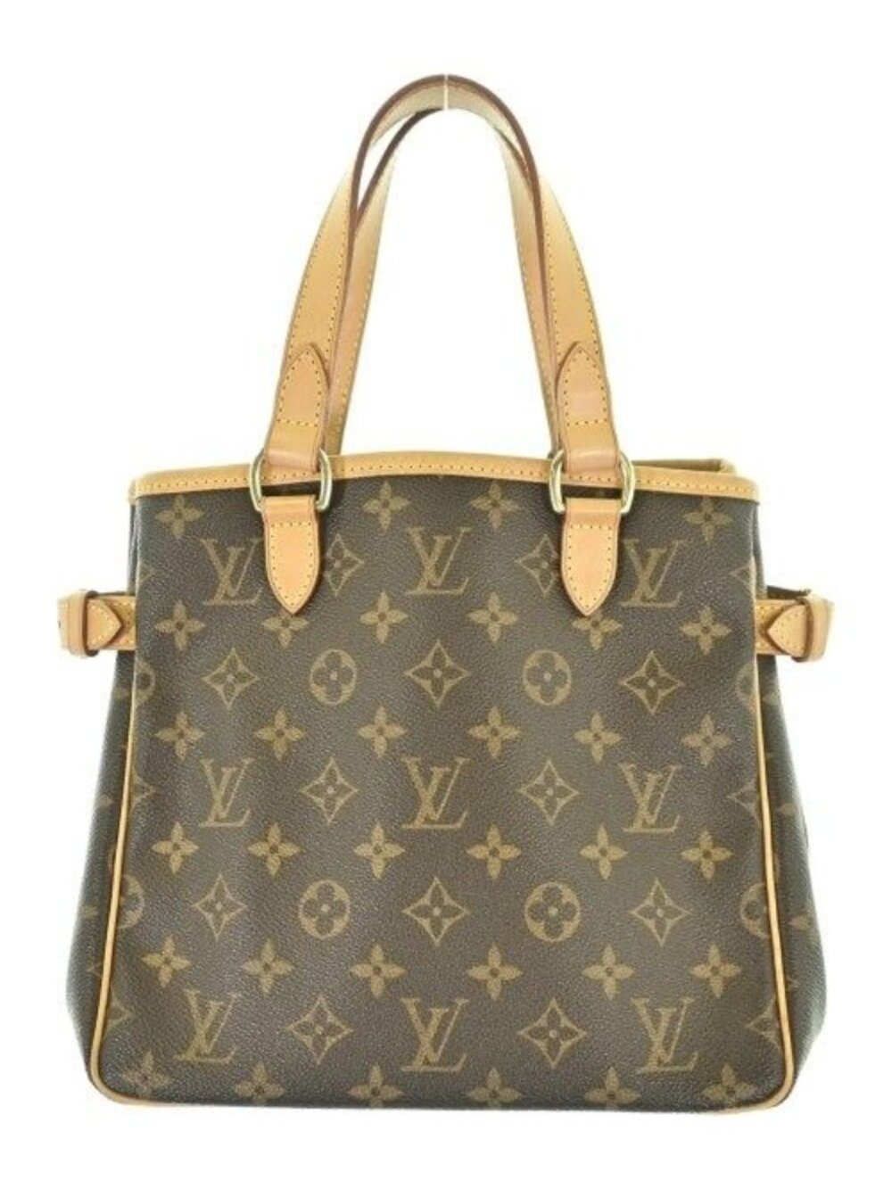 Louis Vuitton Handbag Brown